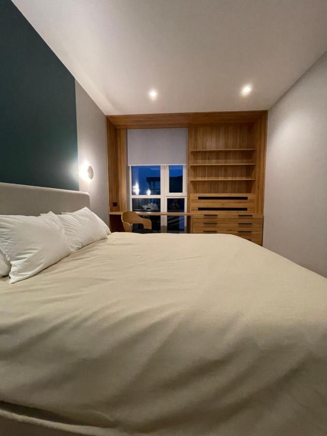 Cities Gallery Apartments Leopoli Esterno foto