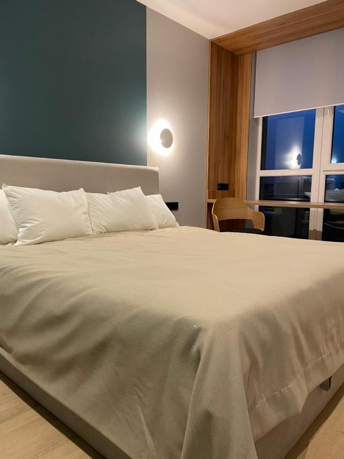 Cities Gallery Apartments Leopoli Esterno foto